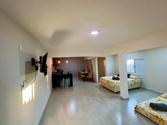 Loft Exclusivo